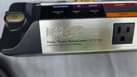 121515 MONSTER Power Theatre Powercenter Hts Hdmi Cables #2
