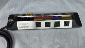 121515 MONSTER Power Theatre Powercenter Hts Hdmi Cables #3