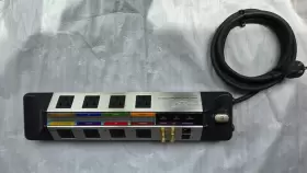 121515 MONSTER Power Theatre Powercenter Hts Hdmi Cables