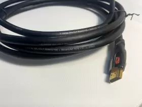 122922-00 MONSTER Cable Advanced High Ultra Hdmi #2