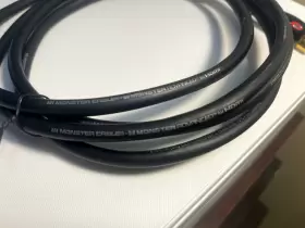 122922-00 MONSTER Cable Advanced High Ultra Hdmi #3