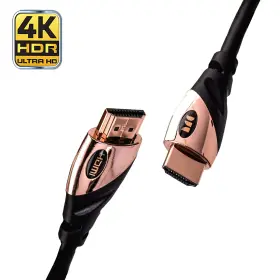 122953-00 MONSTER Hdmi Cable Ultra Ethernet Cord Box