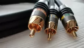 127200-00 MONSTER Cable Video Feet