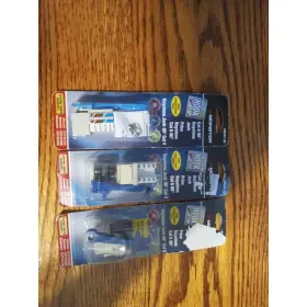 140247-00 MONSTER Cable Hook Up Pack Adapter Cat