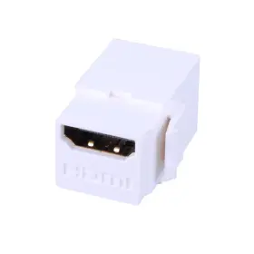 Monster 140264-00 Just Hook It Up Ft. L Keystone Insert Hdmi Female To