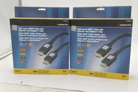 141085-00 MONSTER High Cable Ethernet Hdmi