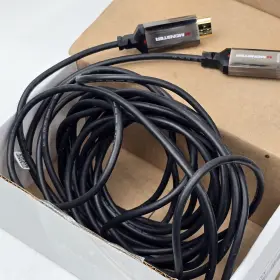 741835115087 MONSTER Optical Ultra Hdmi Cable Uhd Hdr Gbps #3