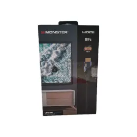 816717028592 MONSTER Hdmi Cable Ultra High Earc