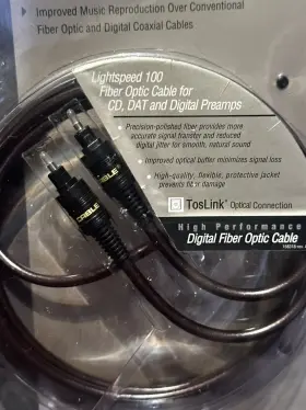 050644059827 MONSTER CABLE Nos Interlink Digital Lightspeed #2