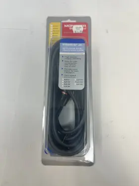 050644065453 MONSTER CABLE Standard Interlink Rca Audio