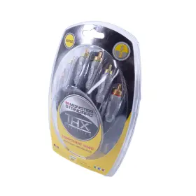 V100 MONSTER CABLE Standard Thx Video Cables Feet Contacts