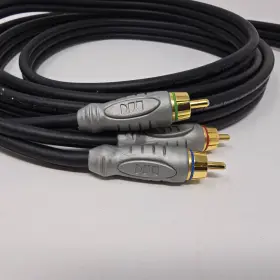 V100 MONSTER CABLE Standard Thx Video #2