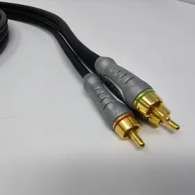 V100 MONSTER CABLE Standard Thx Video #3