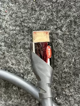 132443-00 MONSTER CABLE Advanced Ultra High Hdmi #2