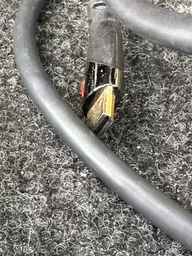 132443-00 MONSTER CABLE Advanced Ultra High Hdmi #3