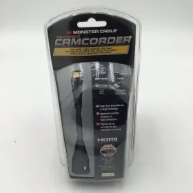 140324-00 MONSTER CABLE Advanced Camcorder Hdmi Adapter