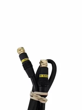 SV1-RG6 MONSTER CABLE Standard Linear Bandwidth Video #2 SV1-RG6 MONSTER CABLE Standard Linear Bandwidth Video #2