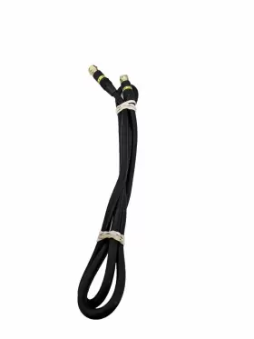 SV1-RG6 MONSTER CABLE Standard Linear Bandwidth Video #3 SV1-RG6 MONSTER CABLE Standard Linear Bandwidth Video #3