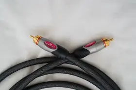 I1000DCX MONSTER Ultra Thx Ult Nf Digital Audio Coax Cable