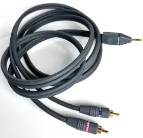 IP100-M MONSTER Standard Interconnect Cable Audio Devices