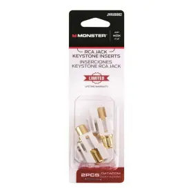 JHIU0082 MONSTER Hook Up Snap Inserts