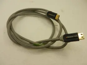 JHIU0131 MONSTER Cable Hdmi Hook Up