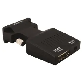 JHIU0144 MONSTER Hook Up Vga Hdmi Converter #2