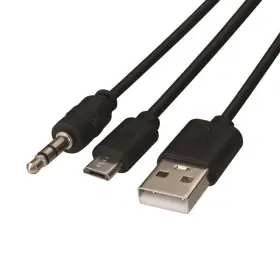 JHIU0144 MONSTER Hook Up Vga Hdmi Converter #3