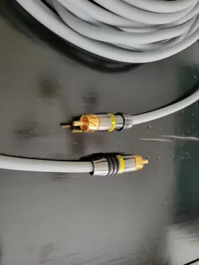 M1000R MONSTER Cable Video #2