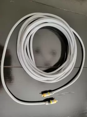 M1000R MONSTER Cable Video