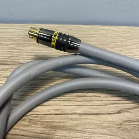 M500SV MONSTER Video Cable Feet High Definition Mseries Vhs #2