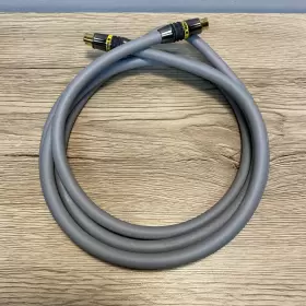 M500SV MONSTER Video Cable Feet High Definition Mseries Vhs