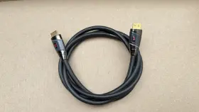 MCUHS13 MONSTER Ultimate High Hdmi Cable Ethernet