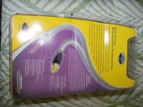 THX-V500-CV-8 MONSTER Video Cable Set Hdtv #2