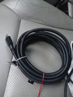 UDH-6 MONSTER Hdmi Cable Hdr Ultra High Ethernet