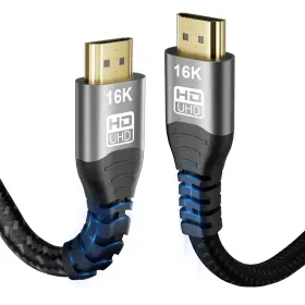 F0205 MOPOCHG Hdmi Cable Gbps Ultra High