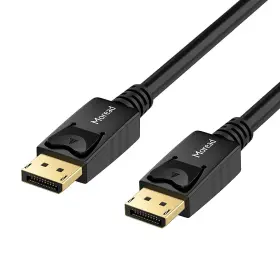 DP2DP-C-6-B MOREAD Displayport Cable Feet High Display