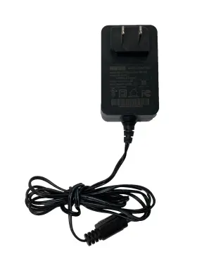 MSA-C1500IC12.0-18P-US MOSO Ac Adapter Poe Power Supply Plug