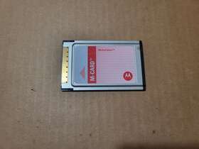 514517-017-00 MOTOROLA Card Media Cipher Stream Cable Digital