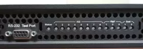 57199-001-00 MOTOROLA Sem Smartstream Encryptor Modulator #3
