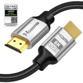 MHDMI2165 MOZOYIIS Hdmi Cable Ultra High