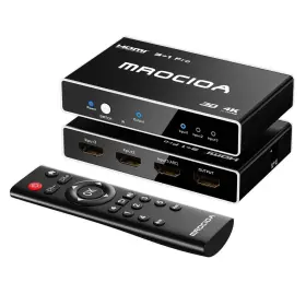 CYHI320-V1 MROCIOA Hdmi Switch Splitter Multifunctional
