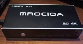 D321 MROCIOA Hdmi Switch Ultra #2