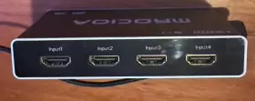 D321 MROCIOA Hdmi Switch Ultra #3