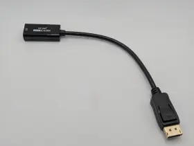 MT-CPH02 MT-VIKI Displayport Hdmi Dp Adapter