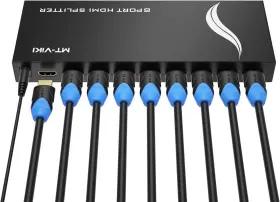 MT-SP108-M MT-VIKI Hdmi Splitter Port