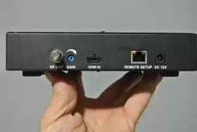 MUL-HDENC-C-100-NA MULTICOM Digital Encoder Qam Hdmi Coax #3 MUL-HDENC-C-100-NA MULTICOM Digital Encoder Qam Hdmi Coax #3