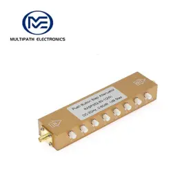 ASP3S2-60-1 MULTIPATH Sma Push Step Attenuator