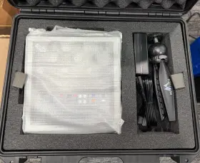 MU-GEN-SEVEN-G-8K MURIDEO Generator