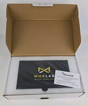 100508 MUXLAB Hdmi Matrix Switch Displays #3 100508 MUXLAB Hdmi Matrix Switch Displays #3